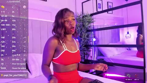 Snapshot of candyyvega chatting on 10-20-25, 08:09 candyyvega online show from 10-20-25, 08:09