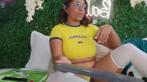 Snapshot of canela_montiel chatting on 07-09-26, 12:31 canela_montiel online show from 07-09-26, 12:31