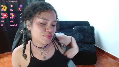 canela_s1 online show from 05-12-26, 08:39