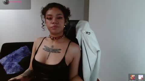 canela_s1 online show from 06-17-26, 01:01