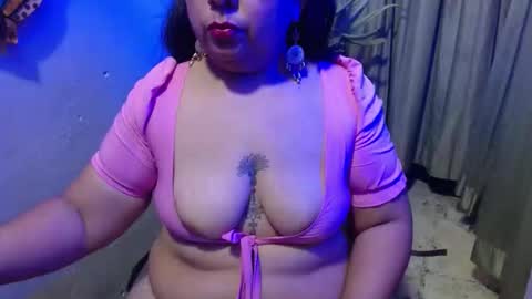 CanelaCollins online show from 02-20-26, 06:26