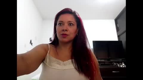 CANELA online show from 09-23-25, 12:30