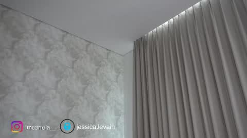Jency NEW IG IMCANELA   online show from 05-13-26, 07:55