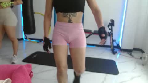 canelita14 online show from 03-11-26, 05:19