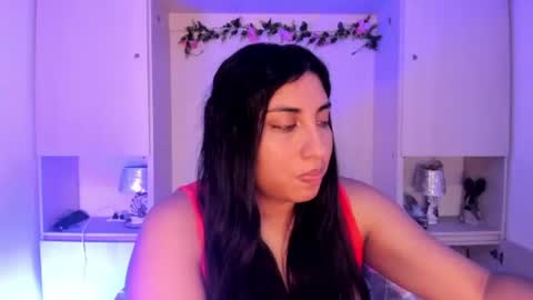 Snapshot of canndy_gaby chatting on 06-20-26, 09:17 GABRIELA LOPEZ online show from 06-20-26, 09:17