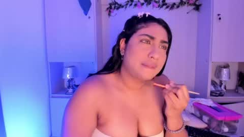 Snapshot of canndy_gaby chatting on 06-22-26, 09:01 GABRIELA LOPEZ online show from 06-22-26, 09:01