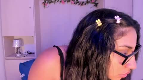 Snapshot of canndy_gaby chatting on 06-23-26, 07:34 GABRIELA LOPEZ online show from 06-23-26, 07:34