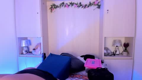 Snapshot of canndy_gaby chatting on 06-30-26, 08:21 GABRIELA LOPEZ online show from 06-30-26, 08:21