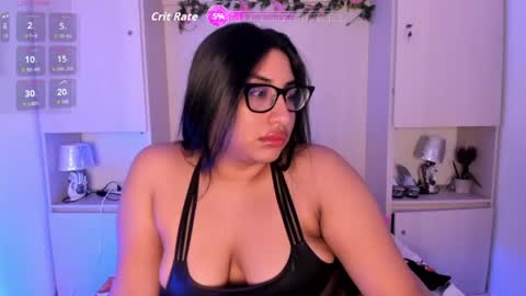 Snapshot of canndy_gaby chatting on 07-03-26, 09:43 GABRIELA LOPEZ online show from 07-03-26, 09:43