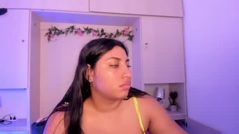 Snapshot of canndy_gaby chatting on 07-07-26, 08:02 GABRIELA LOPEZ online show from 07-07-26, 08:02