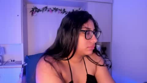 Snapshot of canndy_gaby chatting on 07-11-26, 07:38 GABRIELA LOPEZ online show from 07-11-26, 07:38
