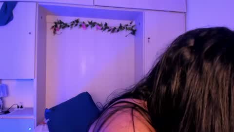 Snapshot of canndy_gaby chatting on 07-18-26, 08:12 GABRIELA LOPEZ online show from 07-18-26, 08:12