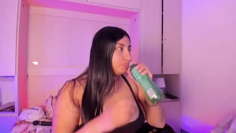 Snapshot of canndy_gaby chatting on 07-21-26, 03:42 GABRIELA LOPEZ online show from 07-21-26, 03:42