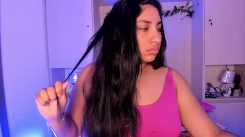 Snapshot of canndy_gaby chatting on 07-22-26, 09:39 GABRIELA LOPEZ online show from 07-22-26, 09:39