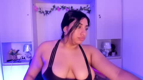Snapshot of canndy_gaby chatting on 07-28-26, 08:34 GABRIELA LOPEZ online show from 07-28-26, 08:34