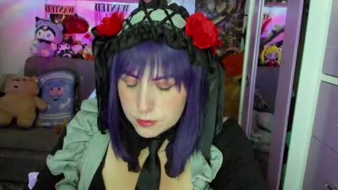 Canndyy Daniela online show from 02-27-25, 02:00