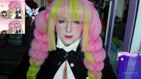 Canndyy Daniela online show from 03-06-25, 09:25