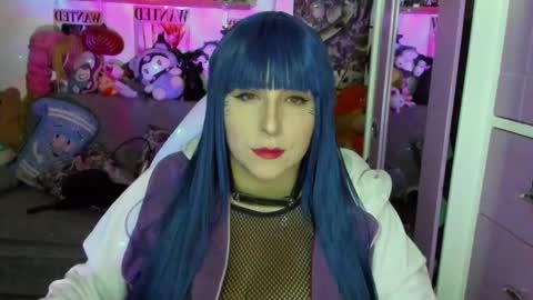 Canndyy Daniela online show from 03-09-25, 08:51