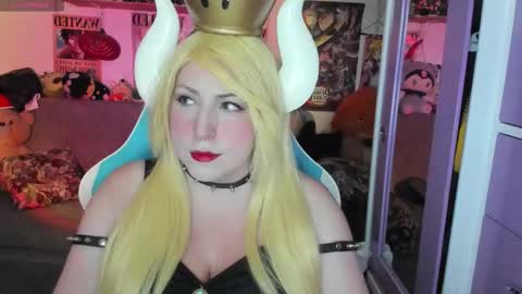 Canndyy Daniela online show from 10-06-25, 05:21