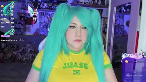 Canndyy Daniela online show from 03-13-26, 09:05