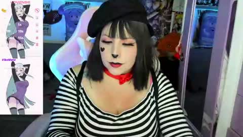 Canndyy Daniela online show from 06-21-26, 10:07