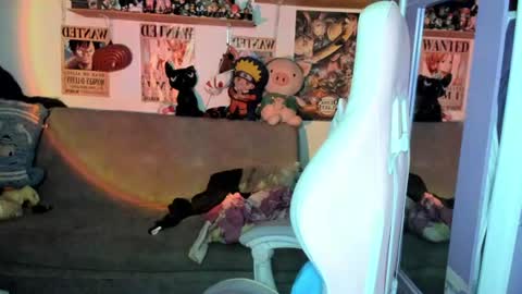 Canndyy Daniela online show from 06-24-26, 07:29