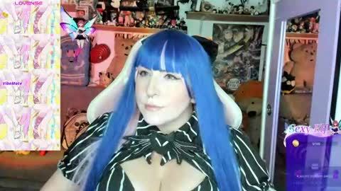 Canndyy Daniela online show from 07-15-26, 08:52
