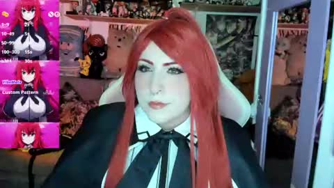 Canndyy Daniela online show from 07-22-26, 06:38