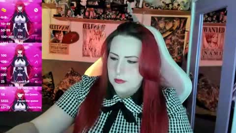 Canndyy Daniela online show from 07-24-26, 01:47