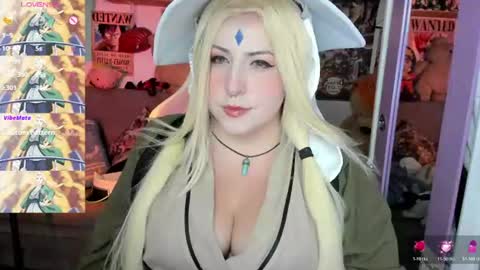 Canndyy Daniela online show from 07-25-26, 03:53