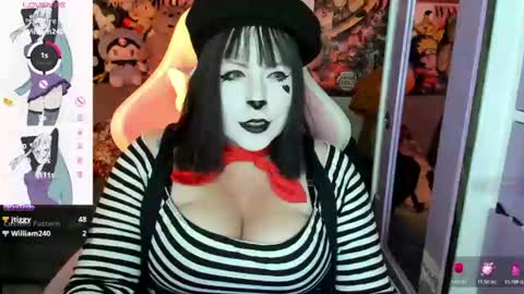 Canndyy Daniela online show from 07-30-26, 05:23