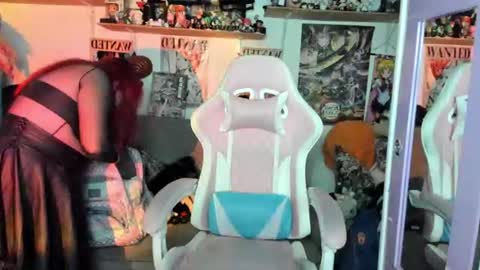 Canndyy Daniela online show from 08-03-26, 02:10