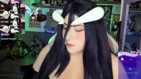 Canndyy Daniela online show from 08-04-26, 06:21
