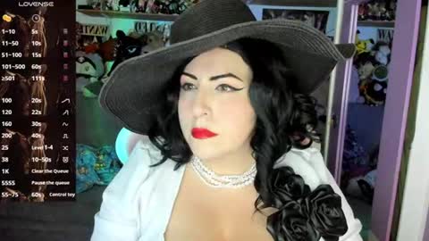Canndyy Daniela online show from 08-05-26, 06:27