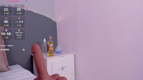 cannelasmith online show from 07-26-26, 02:02