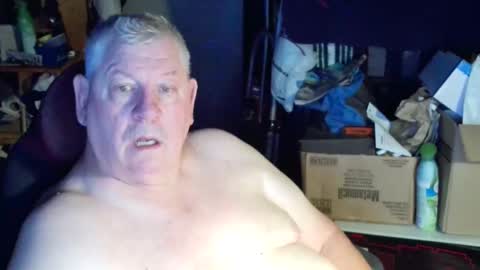 canoelicker69 online show from 09-21-25, 10:50