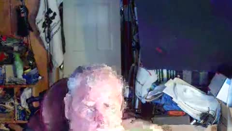 canoelicker69 online show from 09-27-25, 04:45