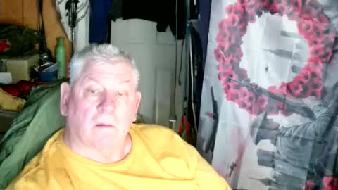 canoelicker69 online show from 04-28-26, 04:23