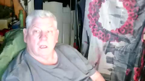 canoelicker69 online show from 04-29-26, 07:31