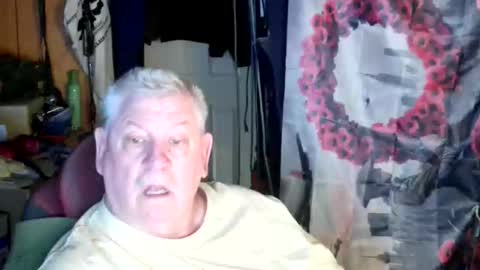 canoelicker69 online show from 05-01-26, 12:10