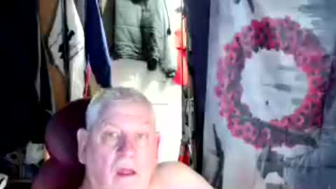 canoelicker69 online show from 06-25-26, 07:18
