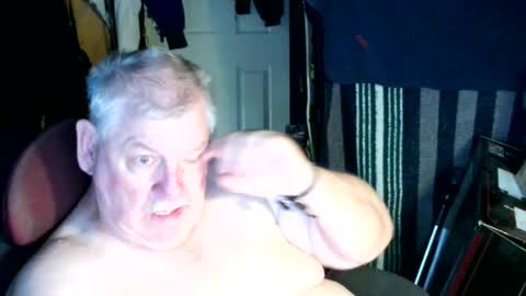 canoelicker69 online show from 07-19-26, 11:14