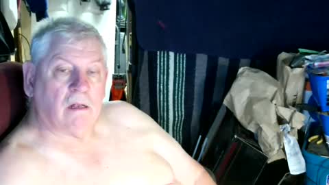 canoelicker69 online show from 07-22-26, 07:05