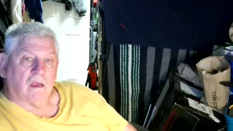 canoelicker69 online show from 07-27-26, 07:21