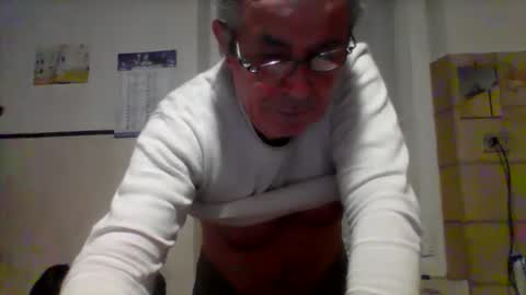 cantera577 online show from 01-08-26, 08:00