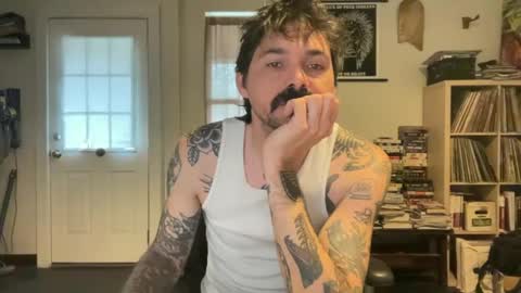 cantleavethehouse online show from 12-26-24, 04:25