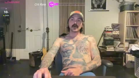 cantleavethehouse online show from 02-15-25, 02:04