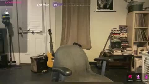 cantleavethehouse online show from 02-20-25, 05:23