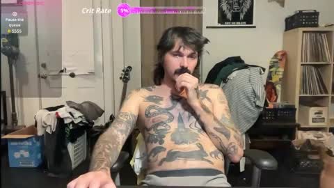 cantleavethehouse online show from 10-03-25, 08:00