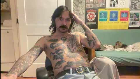 cantleavethehouse online show from 02-26-26, 09:08